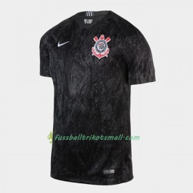 Günstige Fußballtrikots Corinthians 2018-2019 Kurzarm Auswärts-trikot kaufen